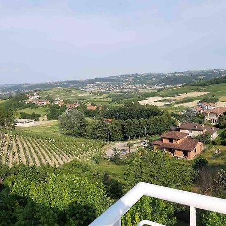Casa Tra I Castelli Apartment San Martino Alfieri ภายนอก รูปภาพ