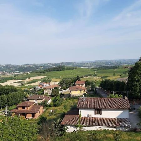 Casa Tra I Castelli Apartment San Martino Alfieri ภายนอก รูปภาพ