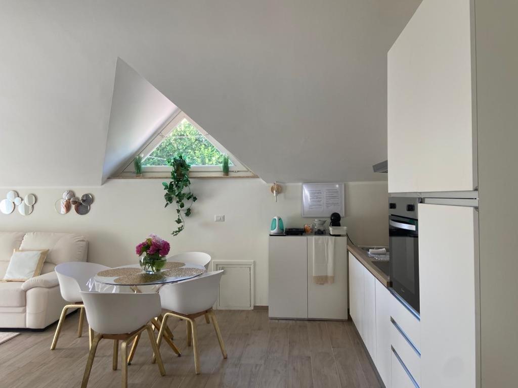 Casa Tra I Castelli Apartment San Martino Alfieri ภายนอก รูปภาพ