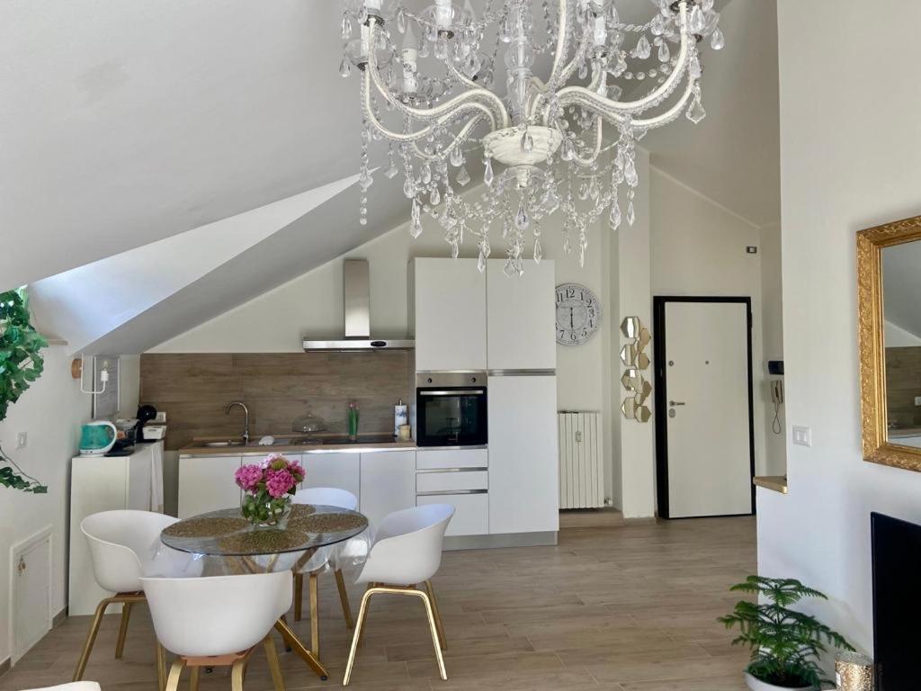 Casa Tra I Castelli Apartment San Martino Alfieri ภายนอก รูปภาพ