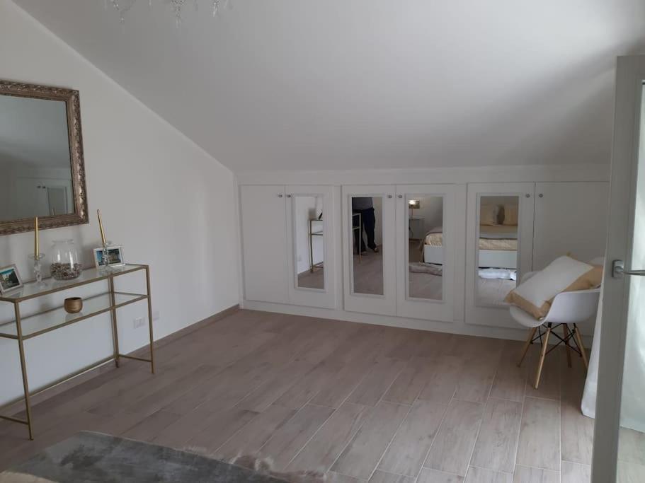 Casa Tra I Castelli Apartment San Martino Alfieri ภายนอก รูปภาพ
