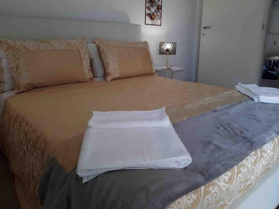 Casa Tra I Castelli Apartment San Martino Alfieri ภายนอก รูปภาพ