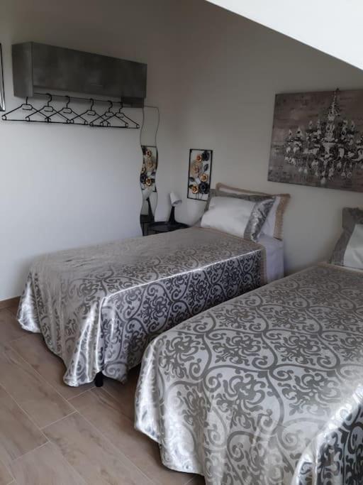 Casa Tra I Castelli Apartment San Martino Alfieri ภายนอก รูปภาพ