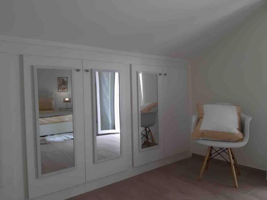 Casa Tra I Castelli Apartment San Martino Alfieri ภายนอก รูปภาพ