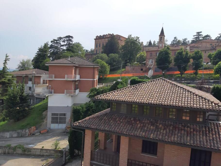 Casa Tra I Castelli Apartment San Martino Alfieri ภายนอก รูปภาพ
